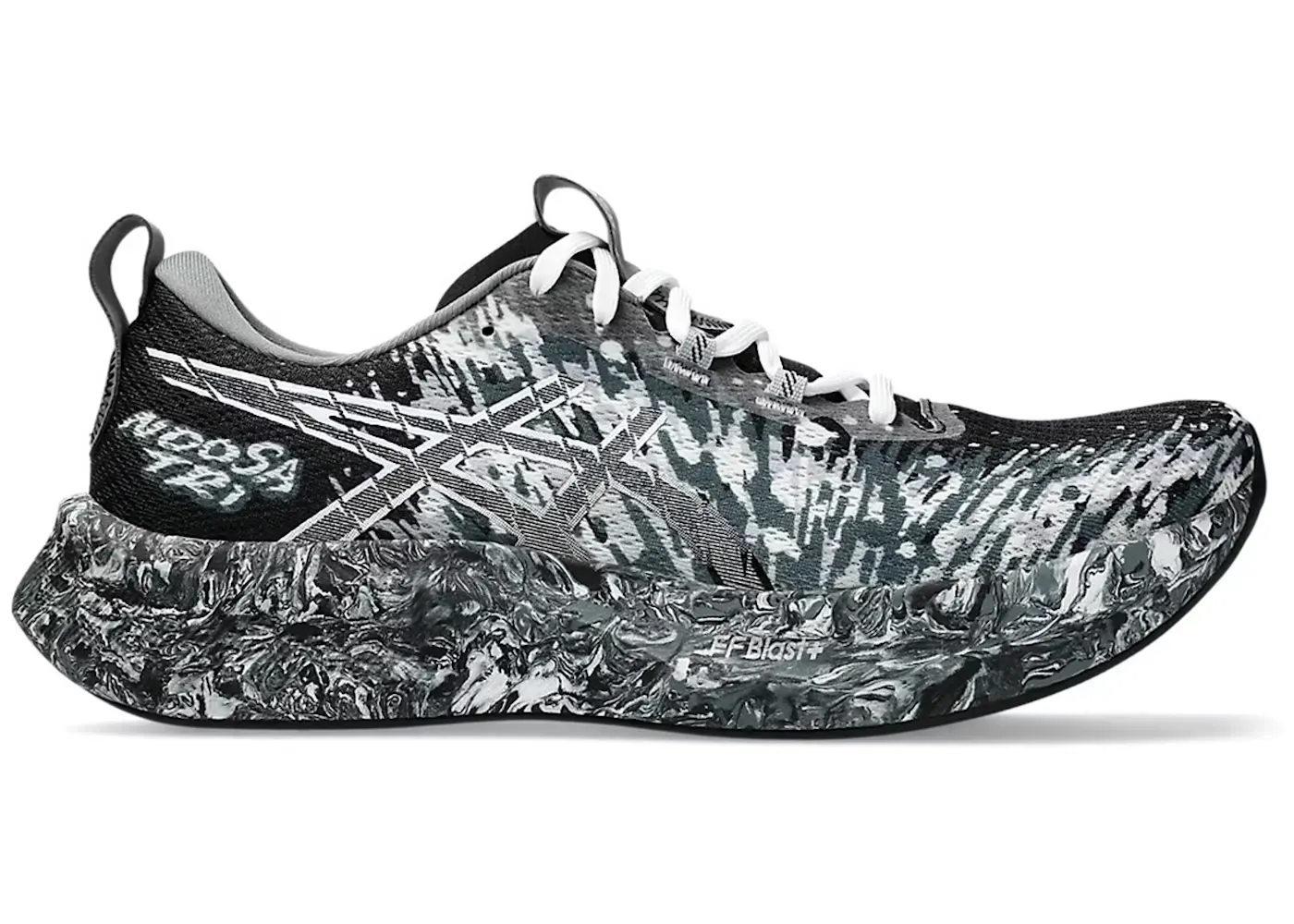 Фото № 1 с приближением к товару «‎ASICS Noosa Tri 16»