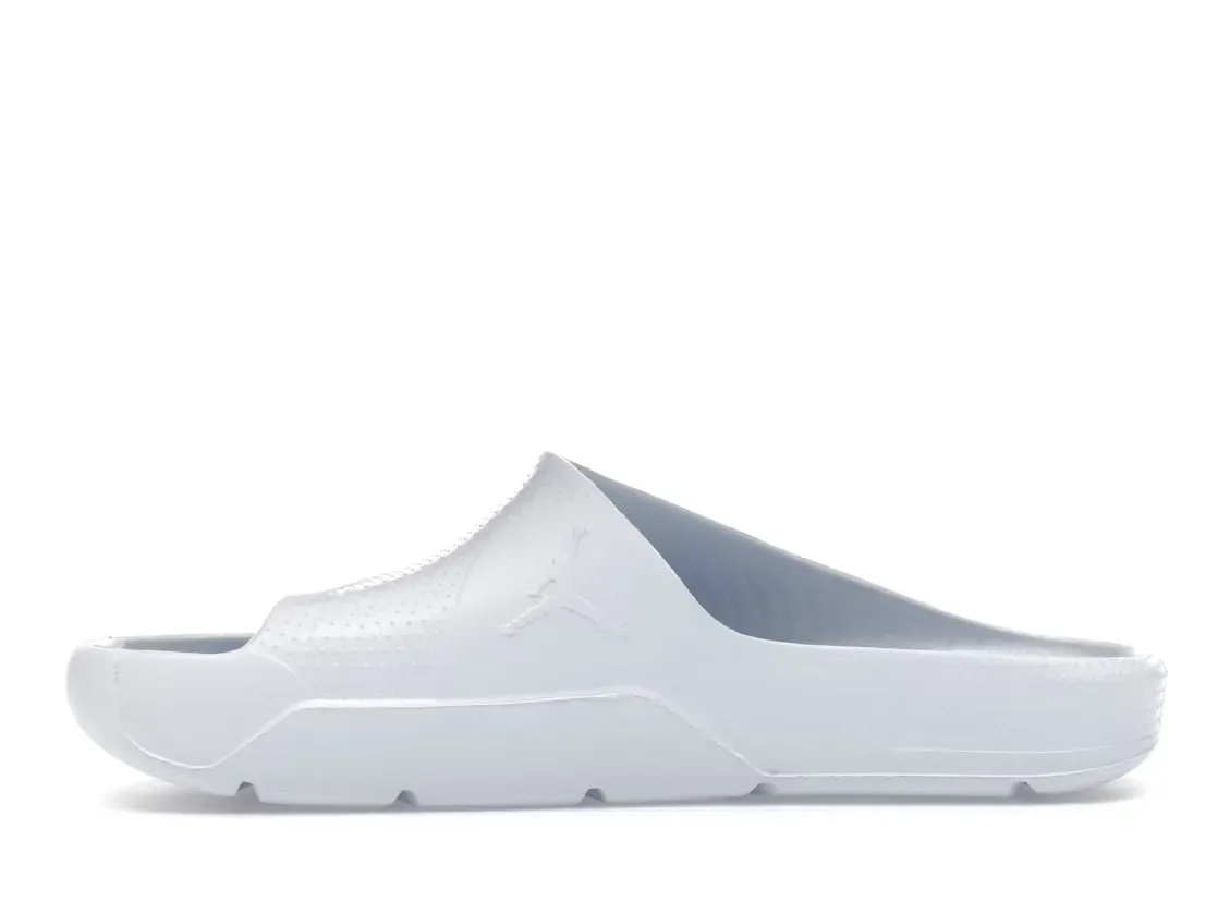 Фото № 3 с приближением к товару «‎Jordan Post Slide»