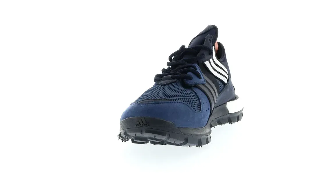 Фото № 2 с приближением к товару «‎adidas Response Trail Boost Ronnie Fieg»