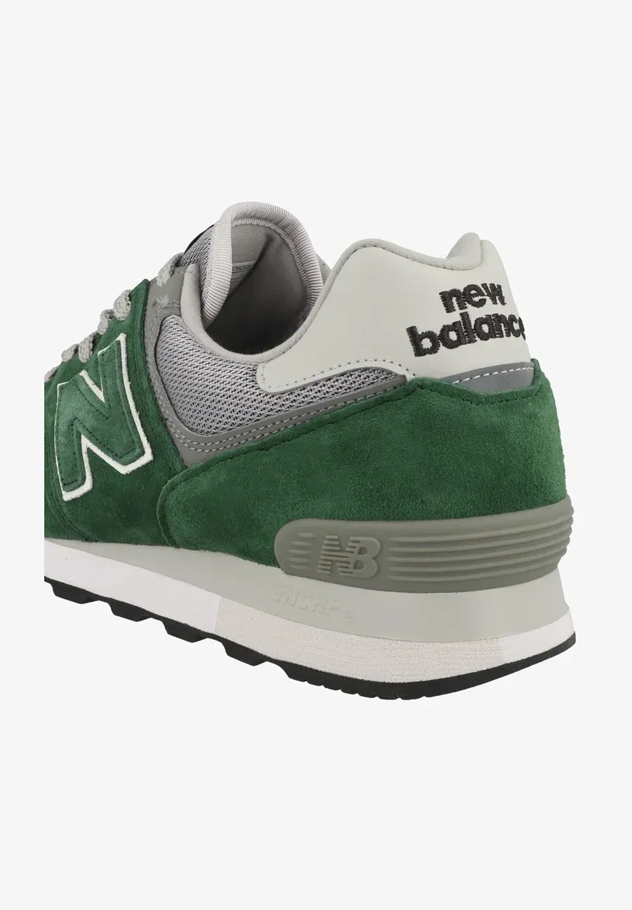 Фото № 4 с приближением к товару «‎Кроссовки New Balance SPNE215O0KO-Q11»