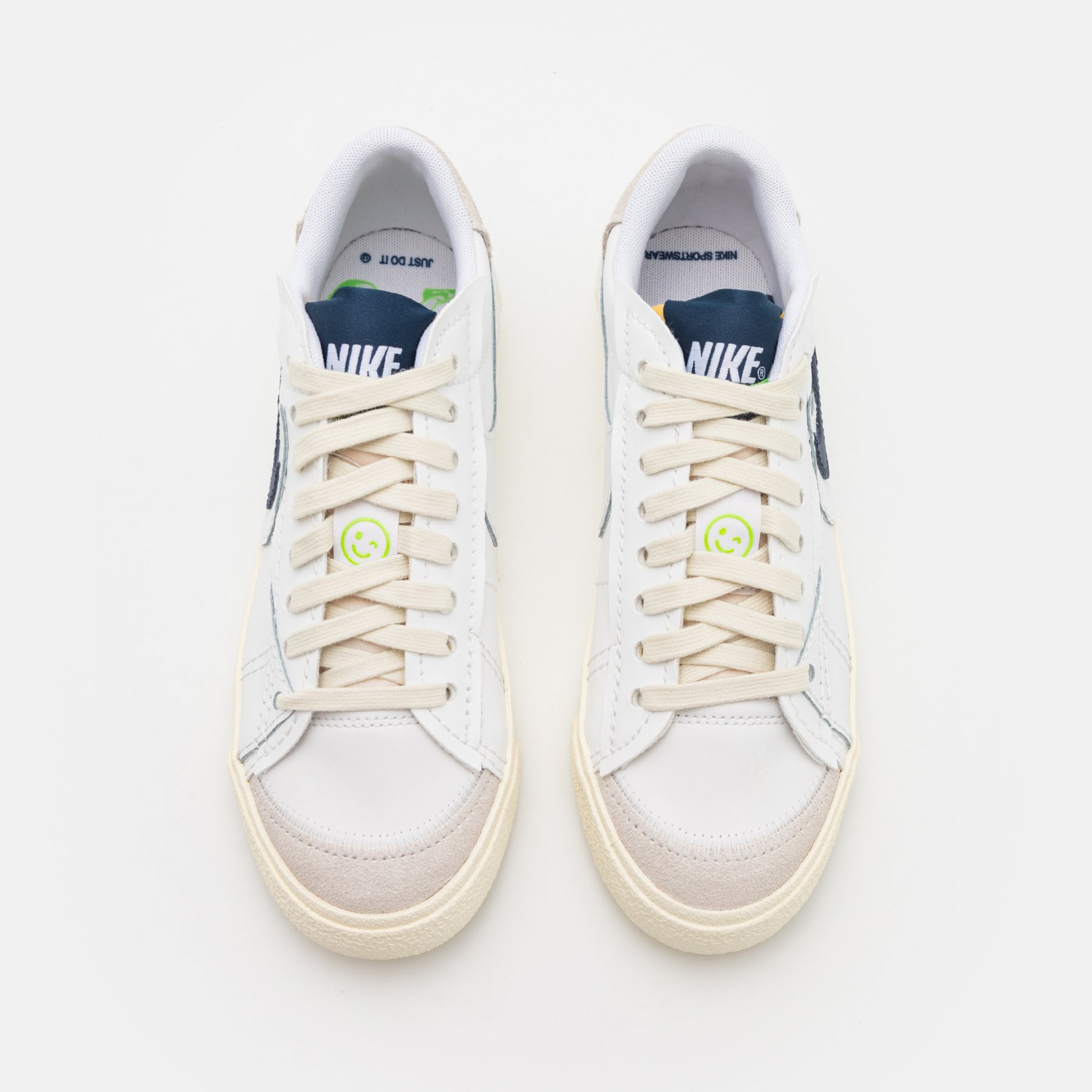 Фото № 4 с приближением к товару «‎Nike Blazer Jumbo »