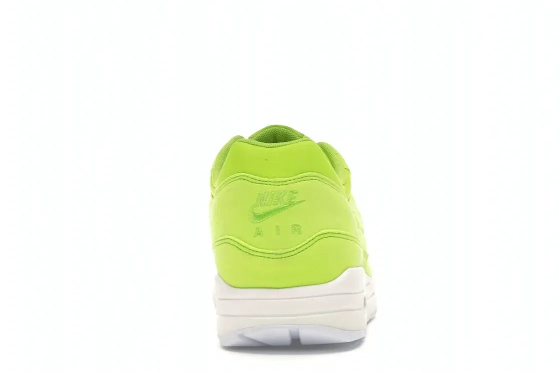 Фото № 4 с приближением к товару «‎Nike Air Max 1 Ripstop Pack Green»