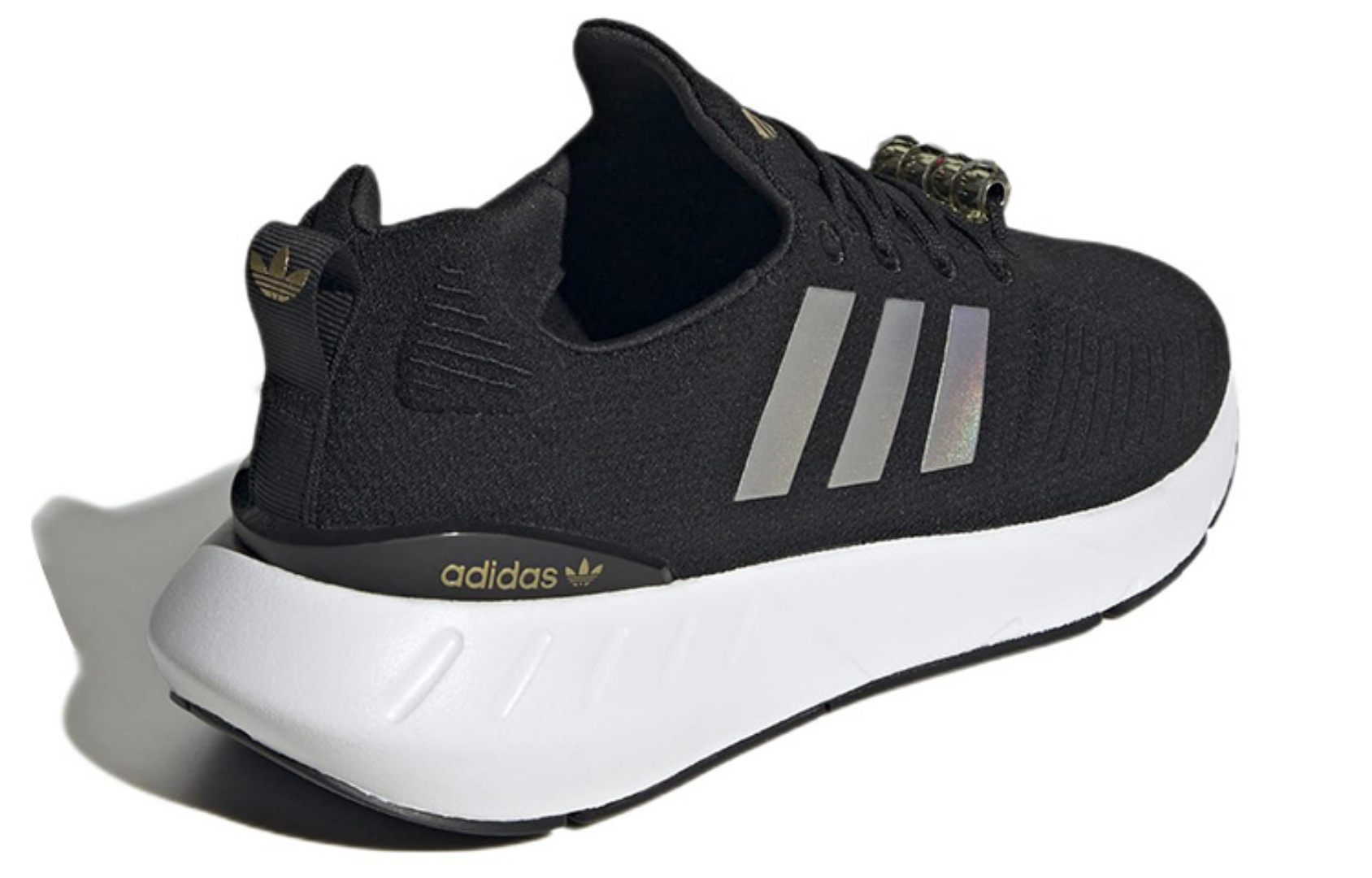 Фото № 4 с приближением к товару «‎ adidas originals originals Swift Run 22 Running shoes»