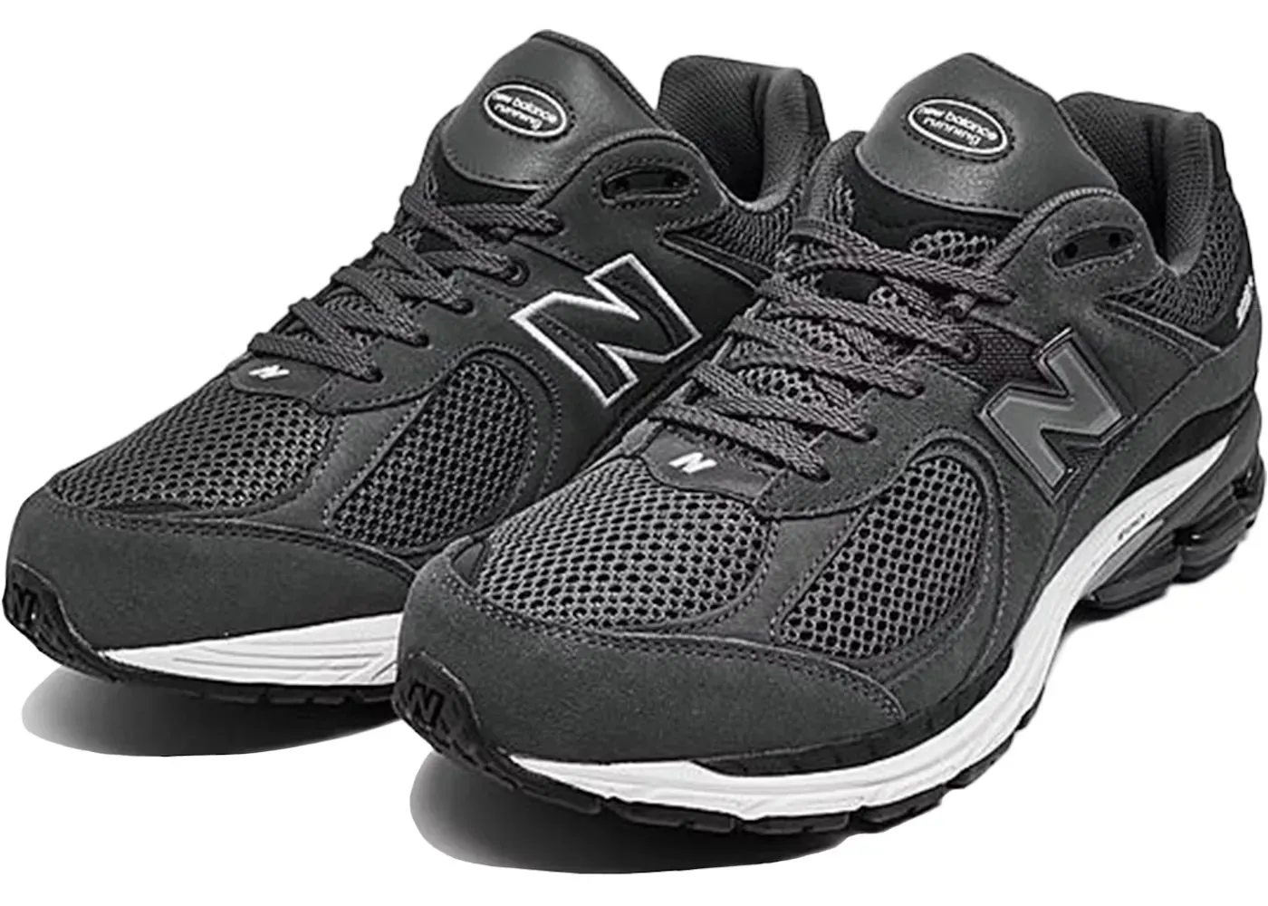 New Balance 2002R