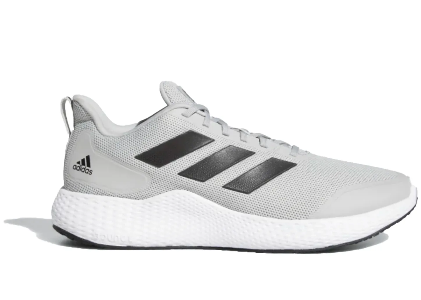 Фото № 1 с приближением к товару «‎adidas Edge Gameday Grey Two»
