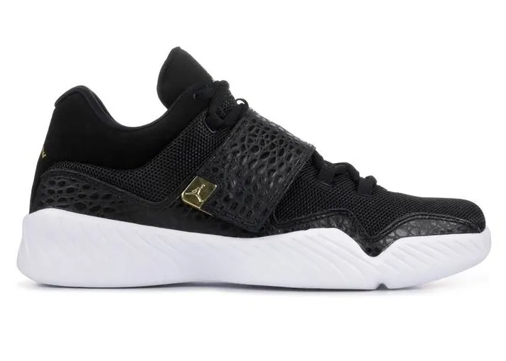 Фото № 1 с приближением к товару «‎Jordan J23 Black»