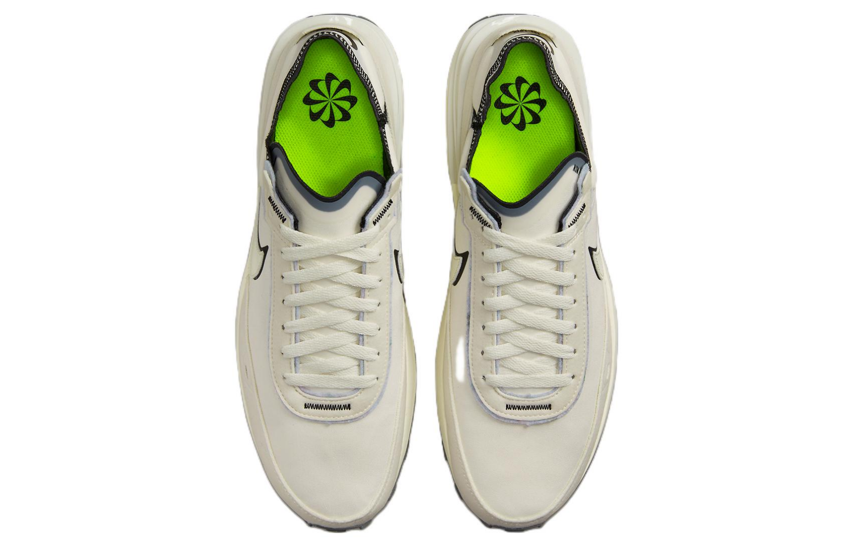 Фото № 4 с приближением к товару «‎ Nike Waffle One Sports Casual Shoes»