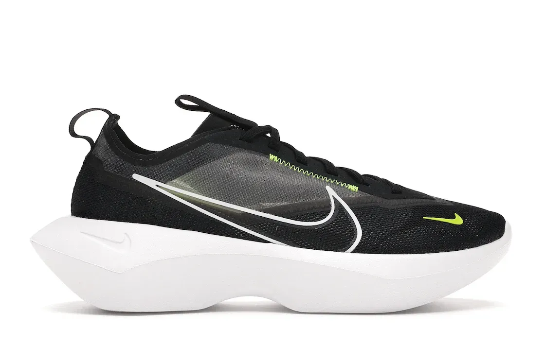 Фото № 1 с приближением к товару «‎Nike Vista Lite Black »