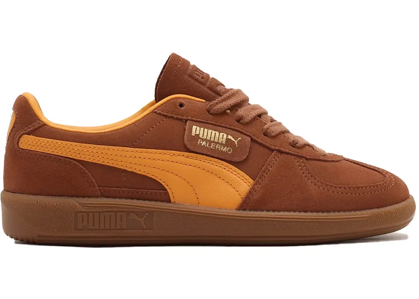Фото № 1 с приближением к товару «‎Puma Palermo»