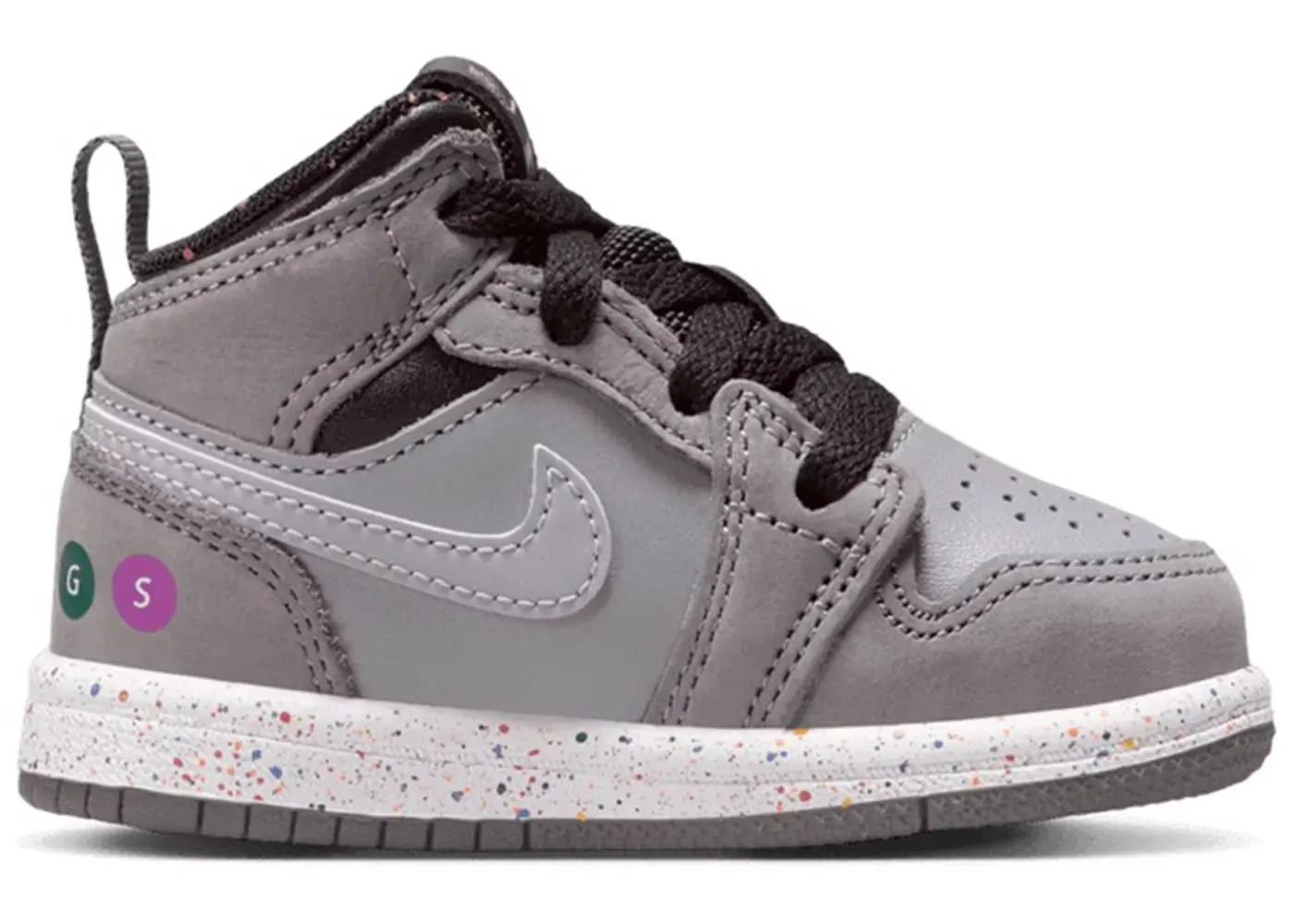 Jordan 1 Mid