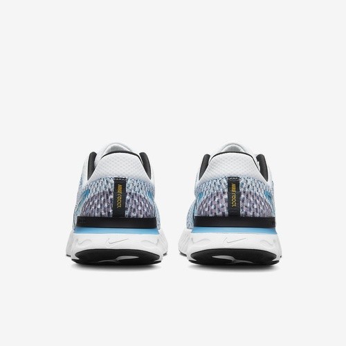 Фото № 5 с приближением к товару «‎Nike React Infinity FK 3»
