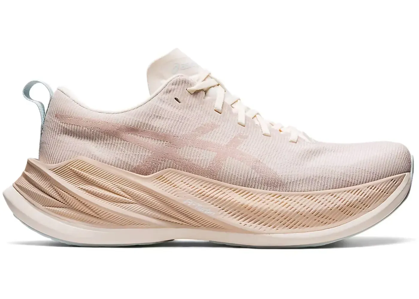 Фото № 1 с приближением к товару «‎ASICS Superblast»