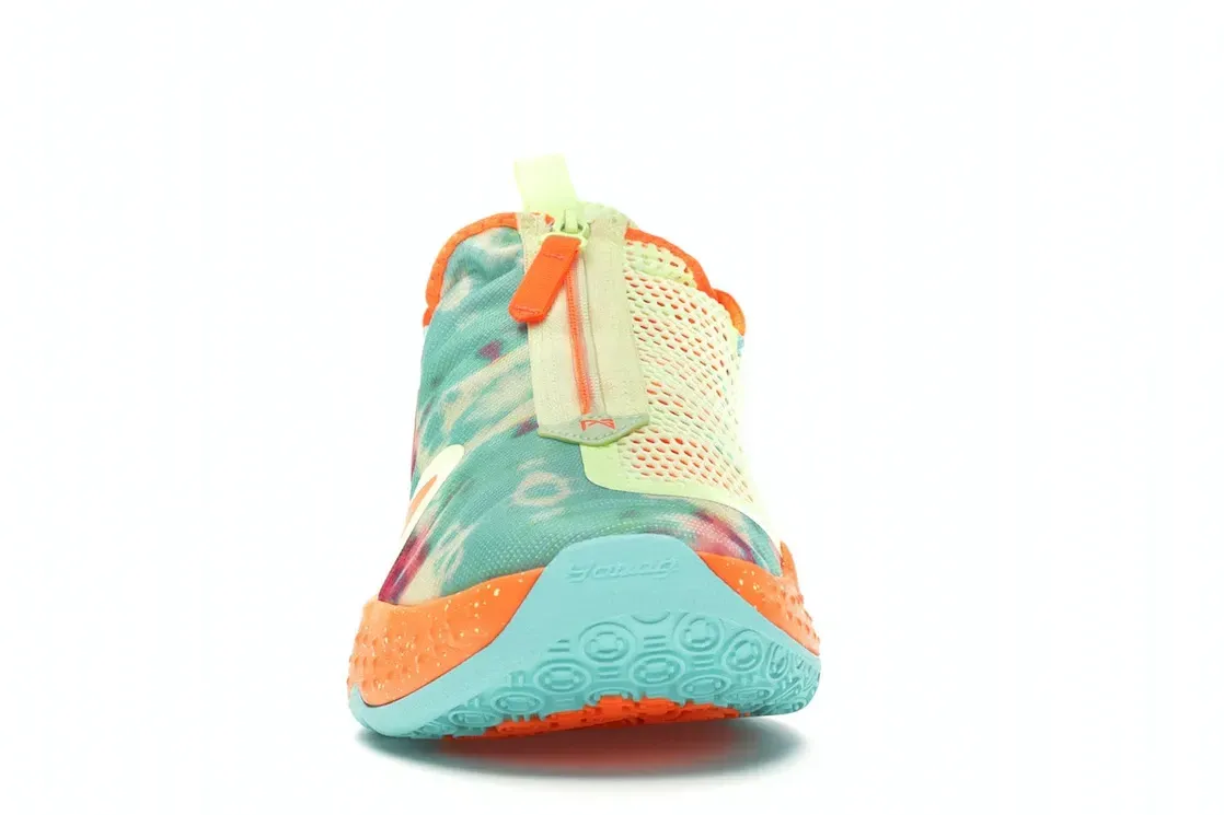 Фото № 2 с приближением к товару «‎Nike PG 4 Gatorade All-Star (2020)»