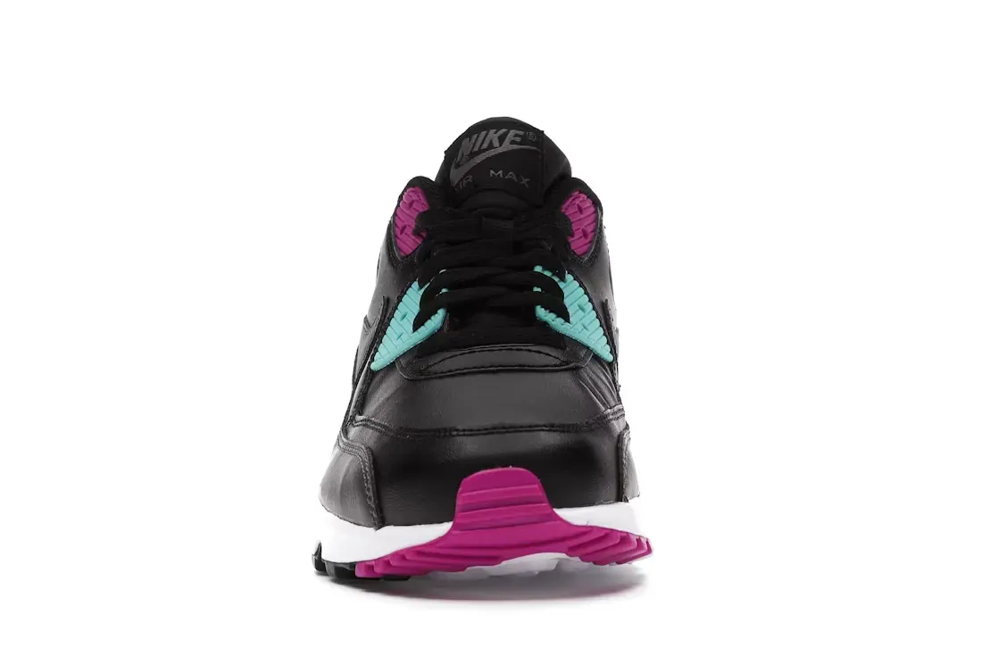 Фото № 2 с приближением к товару «‎Nike Air Max 90 LTR»