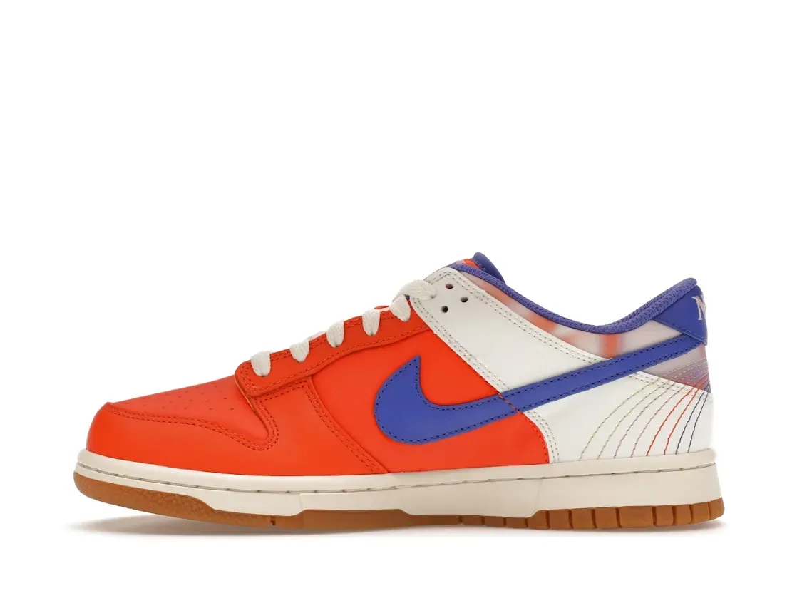 Фото № 3 с приближением к товару «‎Nike Dunk Low SE»