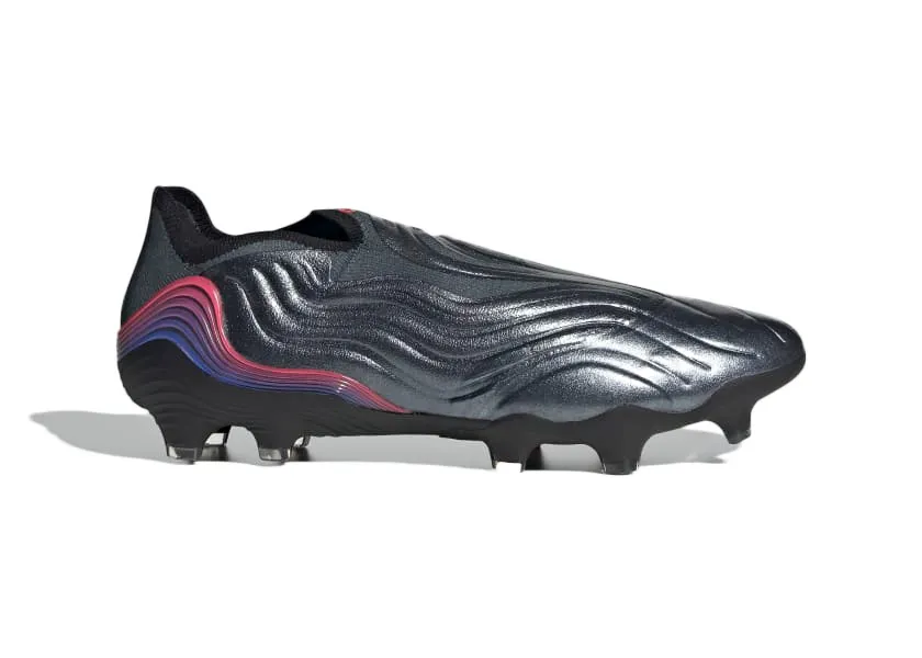Фото № 1 с приближением к товару «‎adidas Copa Sense+ FG Core Black Grey»