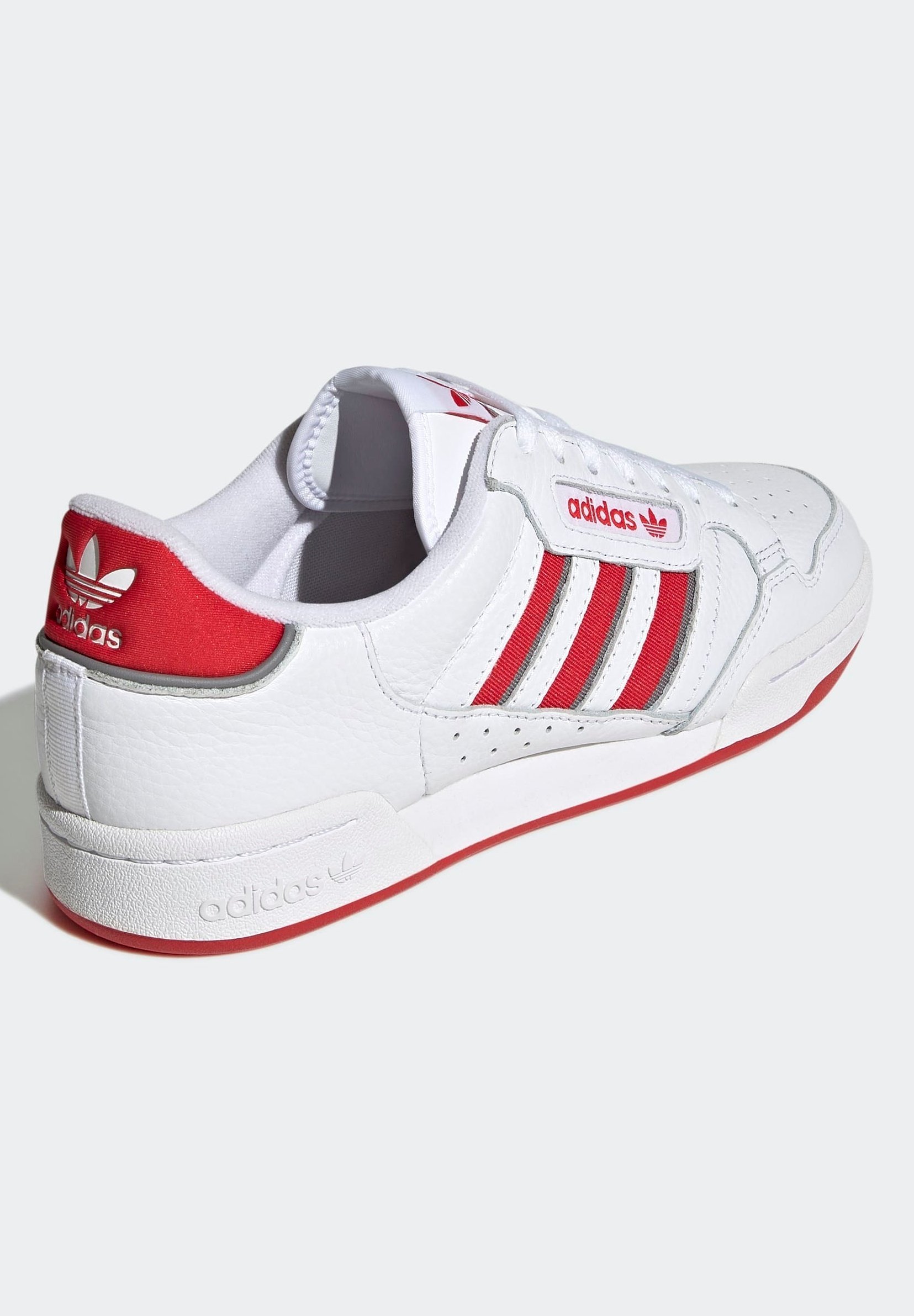 Фото № 4 с приближением к товару «‎Adidas Continental 80 Stripes »