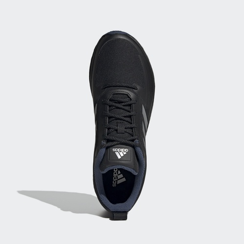 Фото № 5 с приближением к товару «‎adidas neo Runfalcon 2.0 TR 'Black Crew Navy'»
