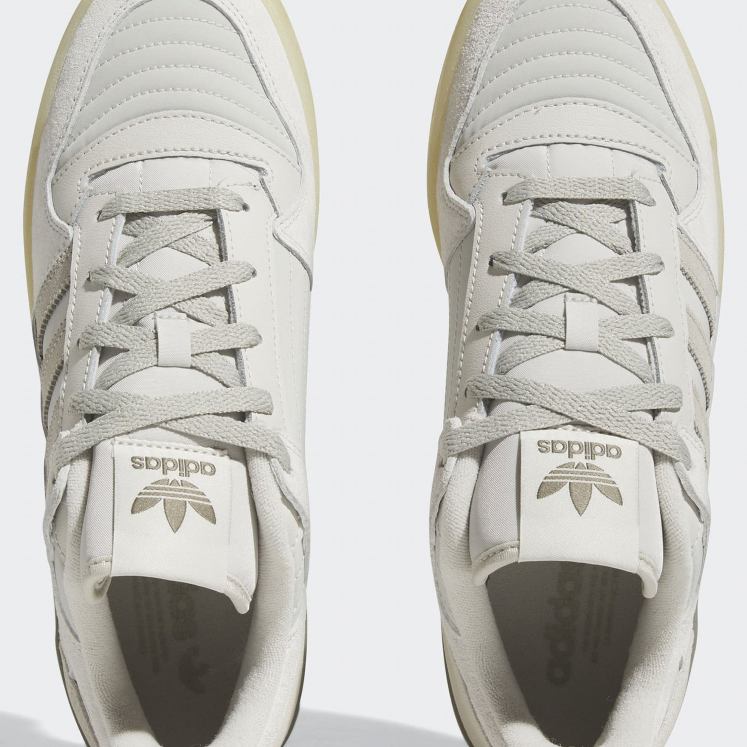 Фото № 2 с приближением к товару «‎Adidas Forum CL »