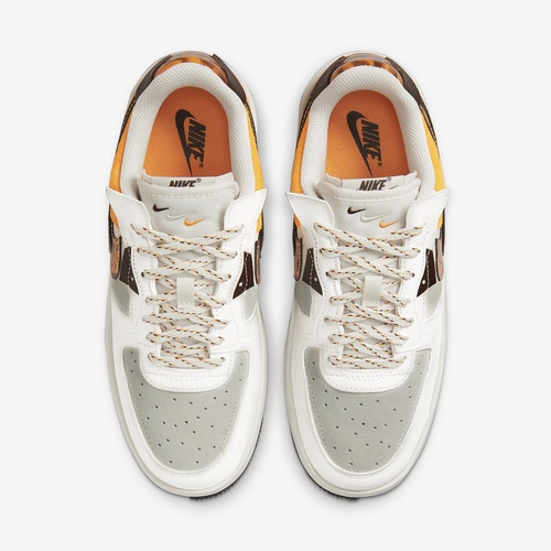Фото № 4 с приближением к товару «‎Nike Air Force 1 Fontanka»
