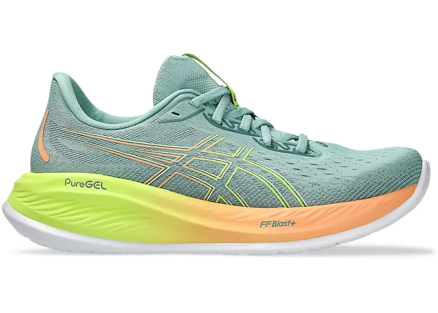 ASICS Gel-Cumulus 26