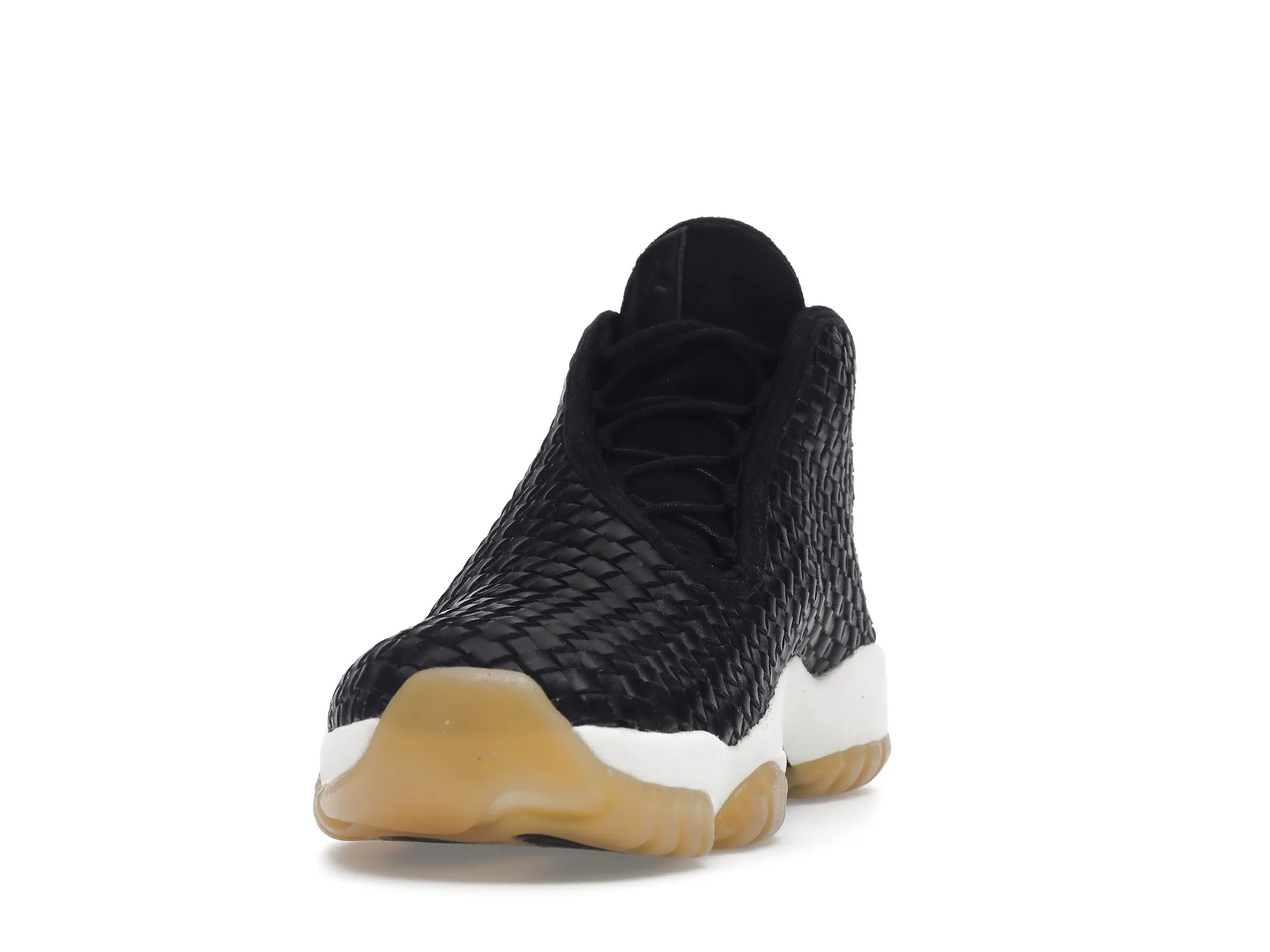 Фото № 2 с приближением к товару «‎Jordan Future Black Gum»