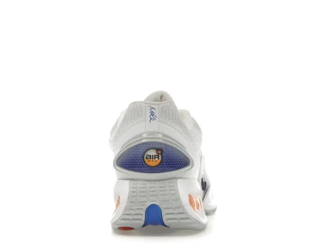 Фото № 4 с приближением к товару «‎Nike Air Max Dn»