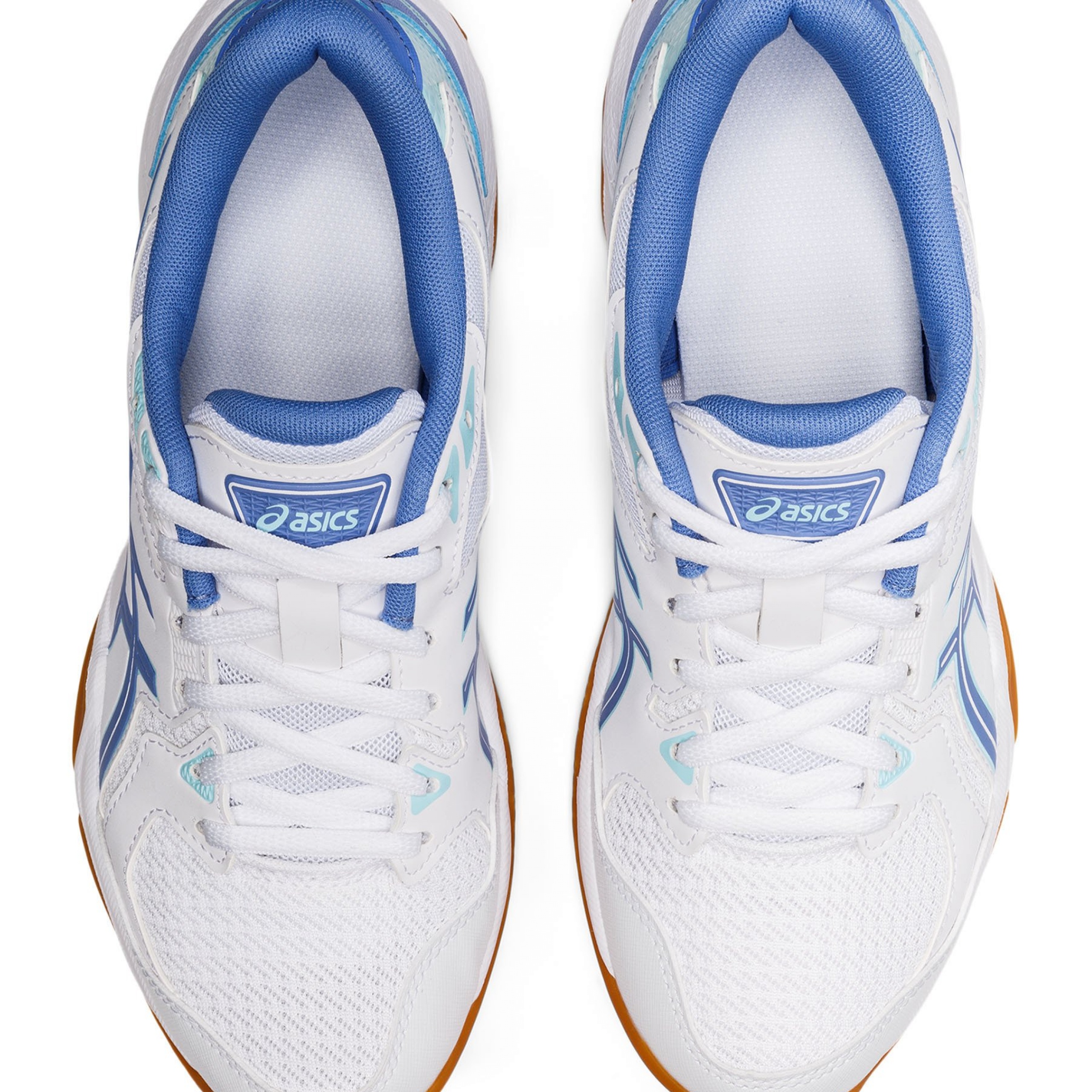 Фото № 3 с приближением к товару «‎Asics Gel Rocket»