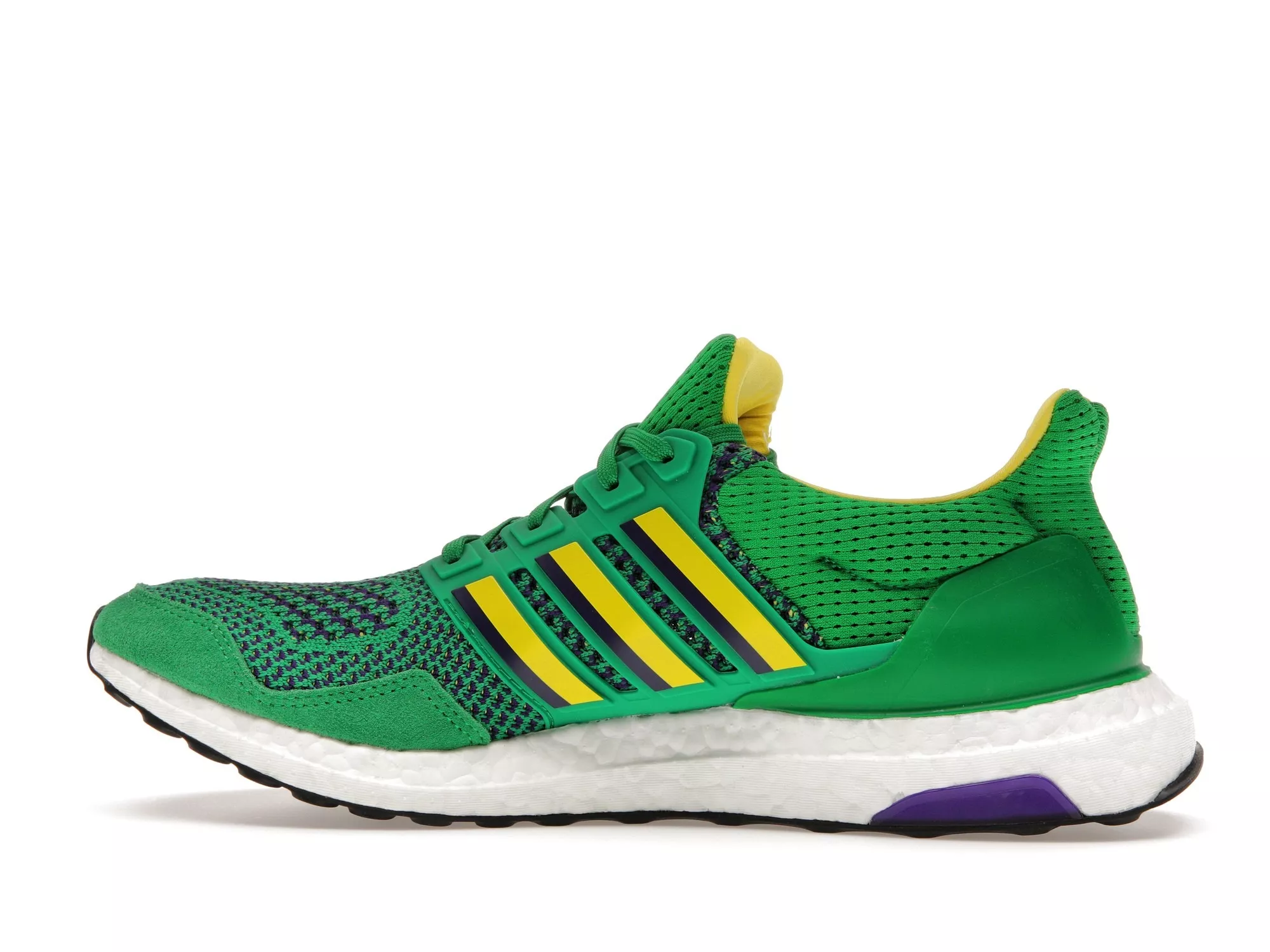 Фото № 2 с приближением к товару «‎adidas Ultra Boost 1.0 DNA The Mighty Ducks District 5 Ducks»