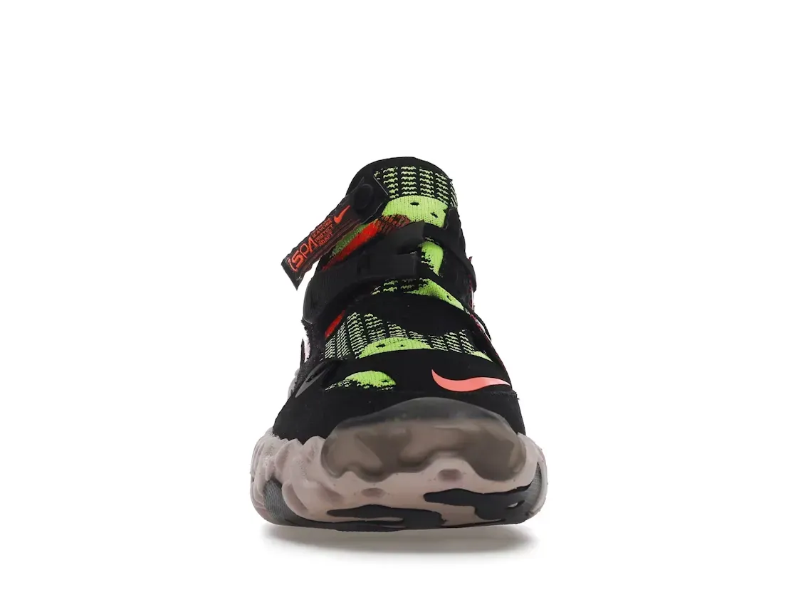 Фото № 2 с приближением к товару «‎Nike ISPA Overreact»