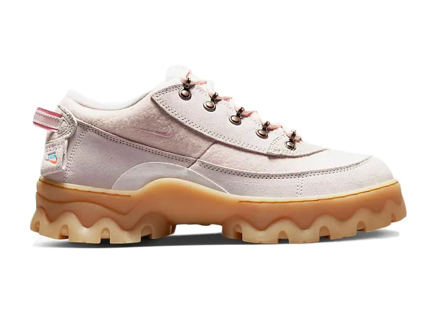 Фото № 1 с приближением к товару «‎Nike Lahar Low Light Soft Pink »