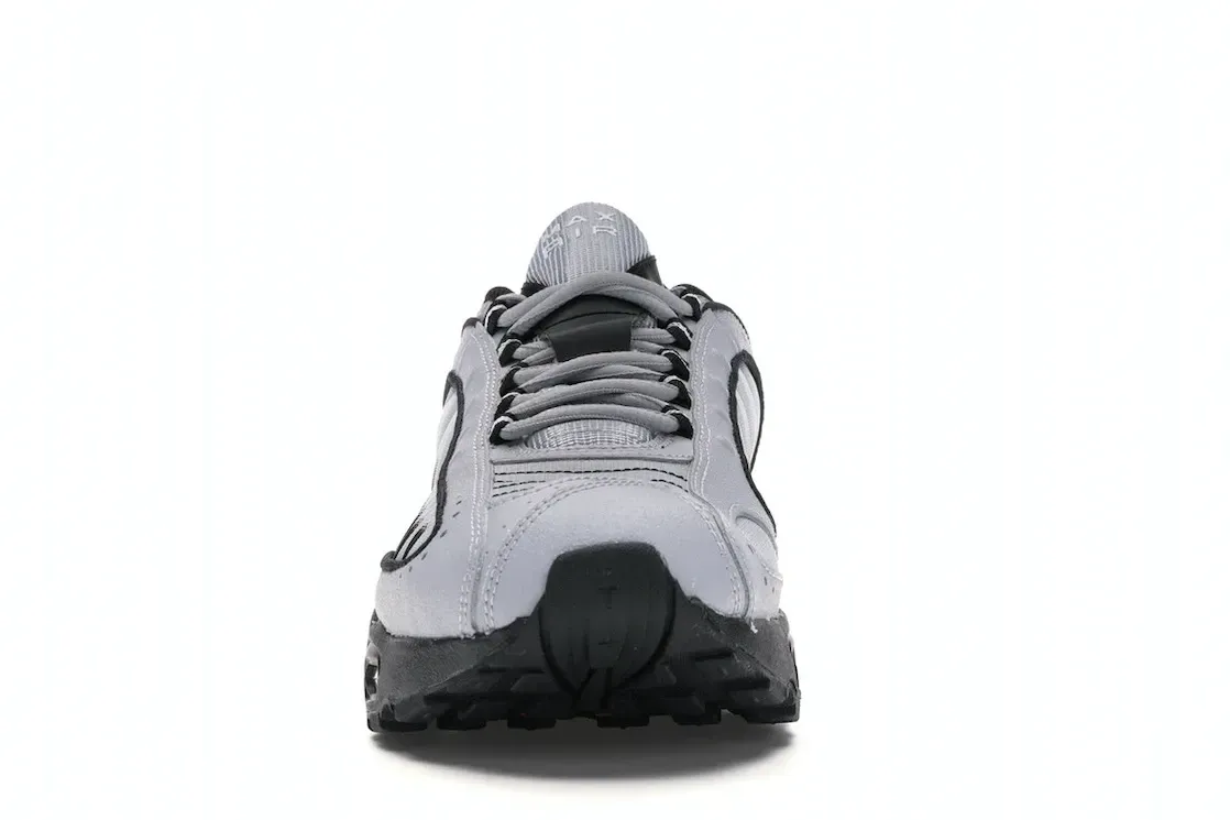 Фото № 2 с приближением к товару «‎Nike Air Max Tailwind 4 Wolf Grey Black»
