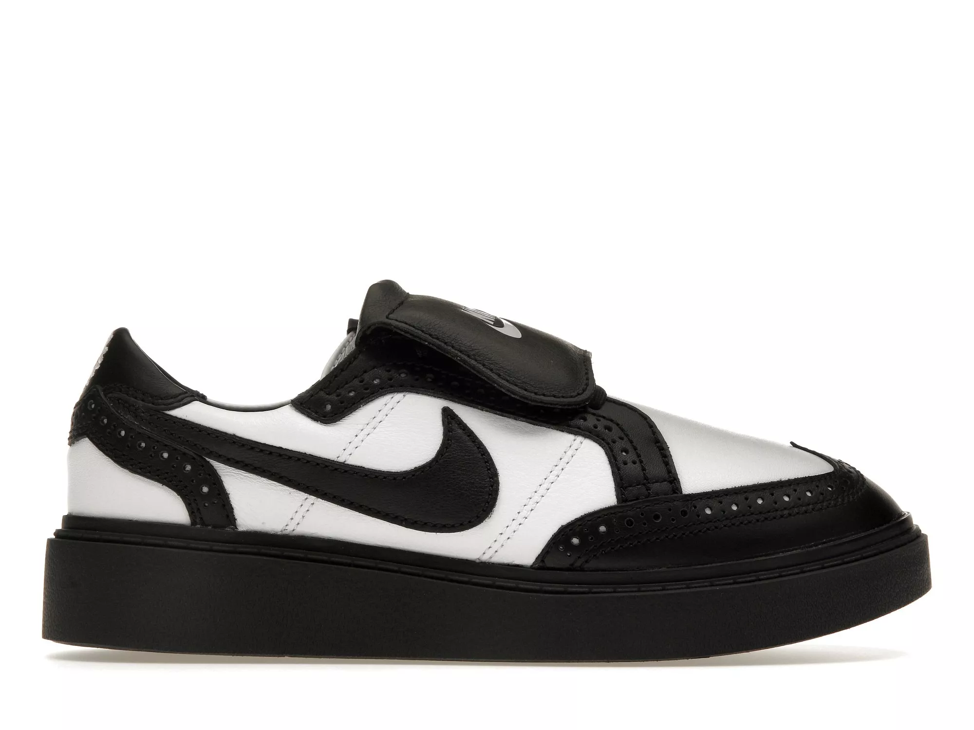 Фото № 1 с приближением к товару «‎Nike Kwondo 1 G-Dragon Peaceminusone Panda»