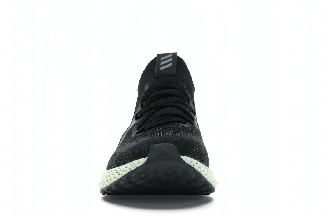 Фото № 2 с приближением к товару «‎adidas Alphaedge 4D Reflective Black»