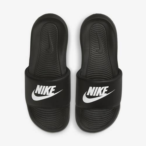 Фото № 2 с приближением к товару «‎Nike Victori One Slide»
