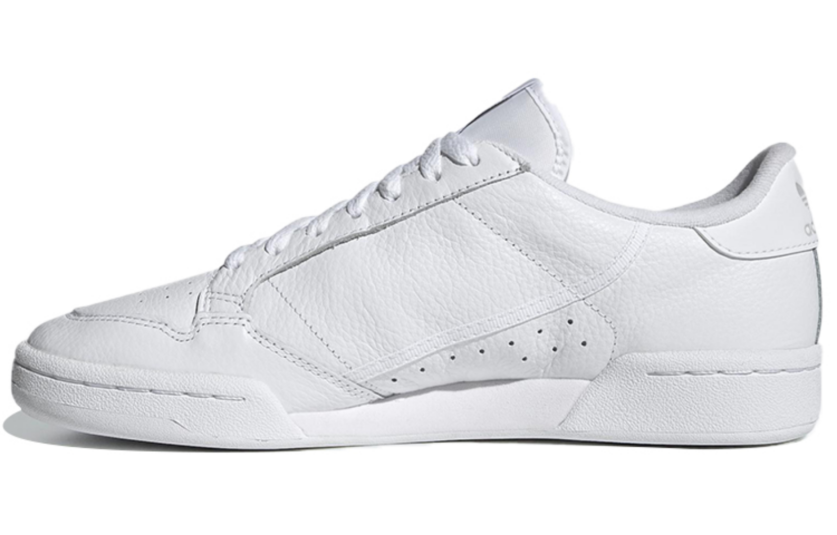 Фото № 1 с приближением к товару «‎adidas Originals Continental 80 White»