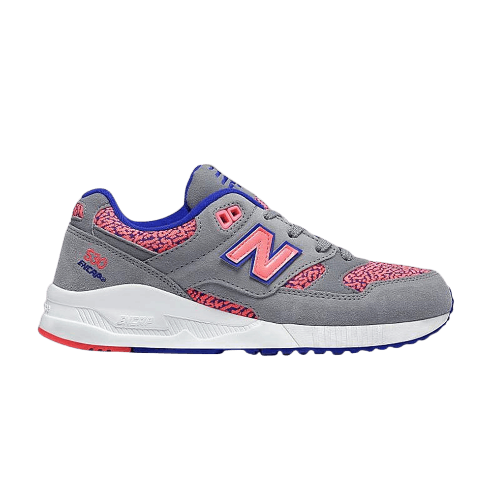 New Balance Women's 530 Kinetic Imagination