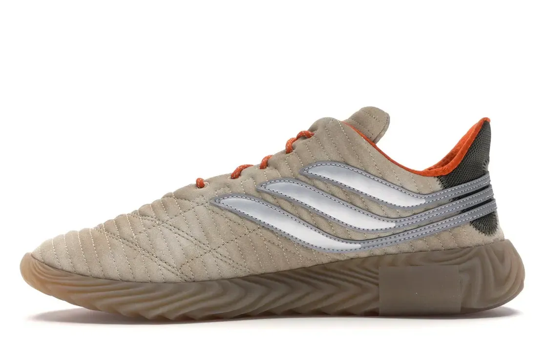 Фото № 3 с приближением к товару «‎adidas Sobakov Bodega»