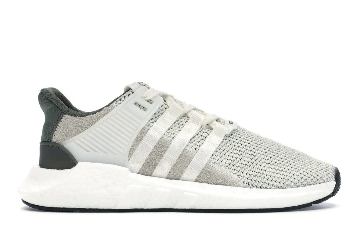 Фото № 1 с приближением к товару «‎adidas EQT Support 93/17 Off White»