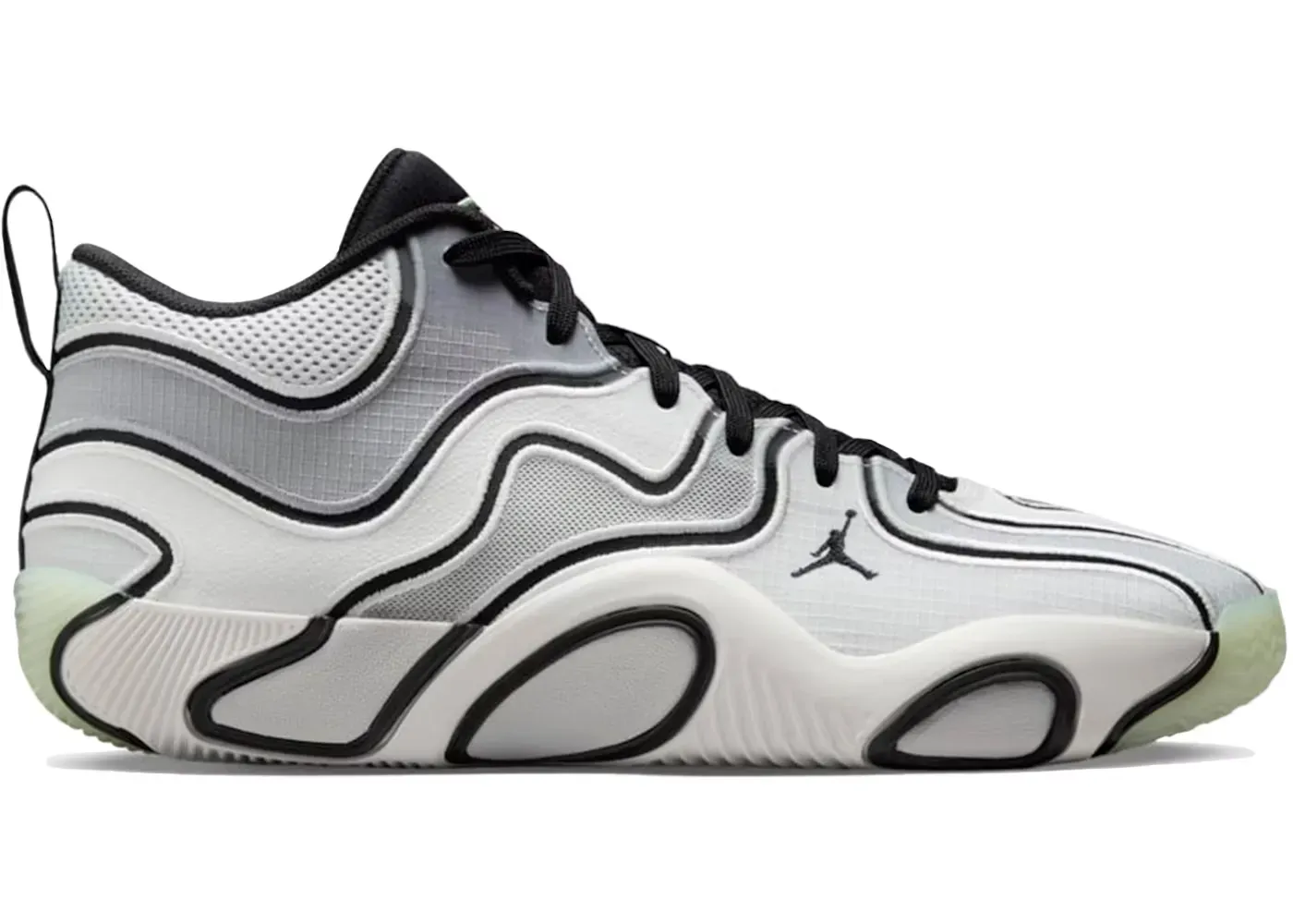 Фото № 1 с приближением к товару «‎Jordan Tatum 3»