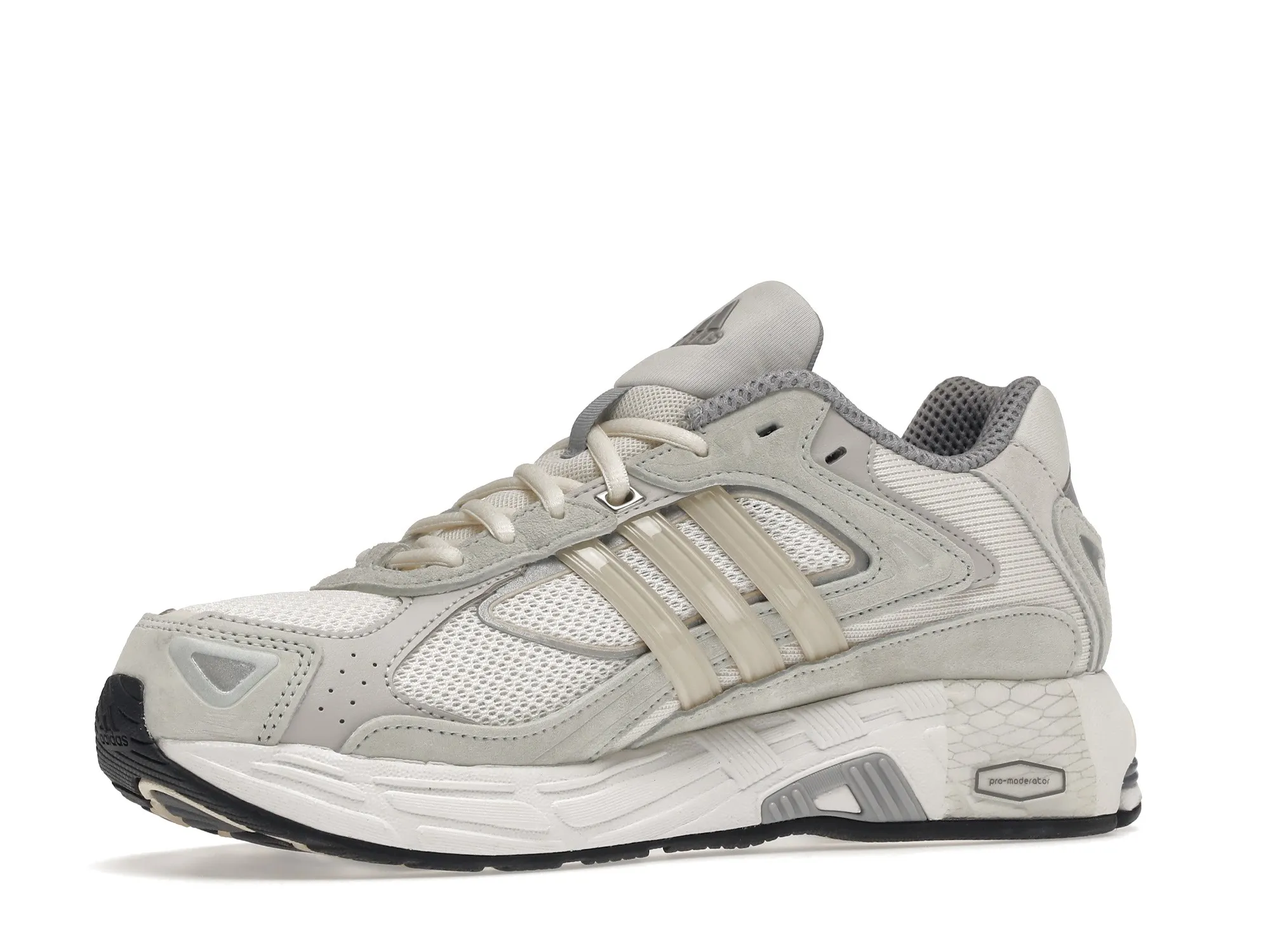 Фото № 2 с приближением к товару «‎adidas Response CL Crystal White»