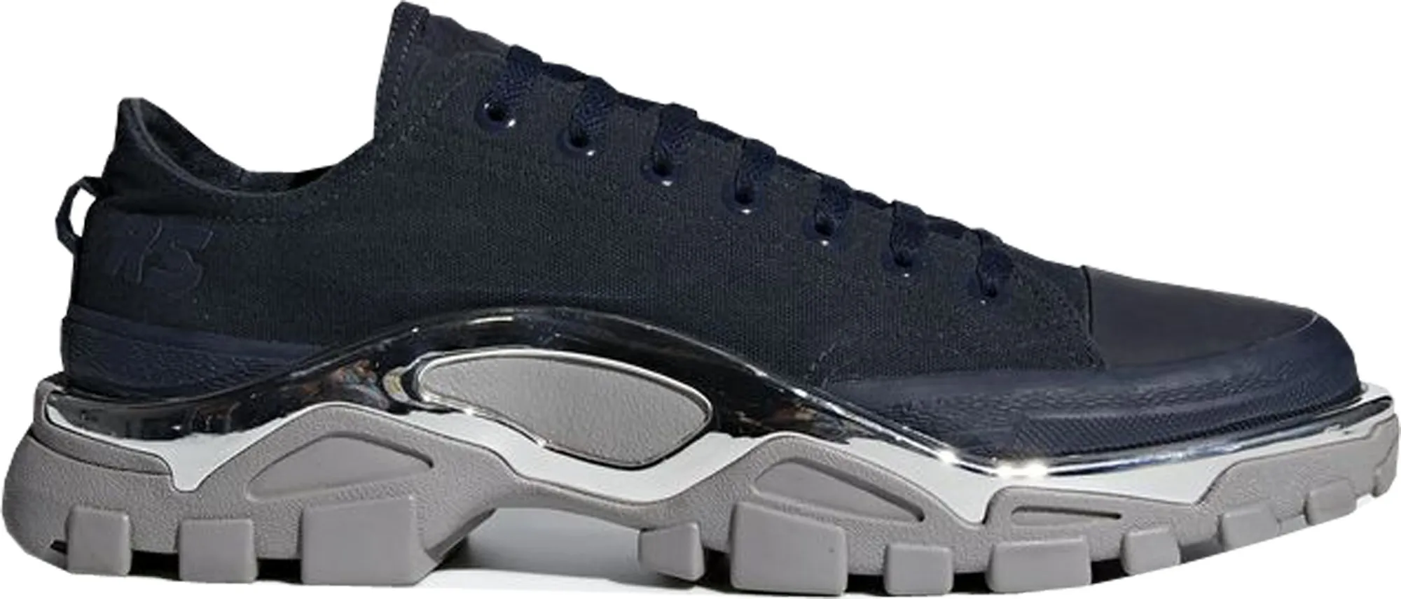 adidas Detroit Runner Raf Simons Night Navy