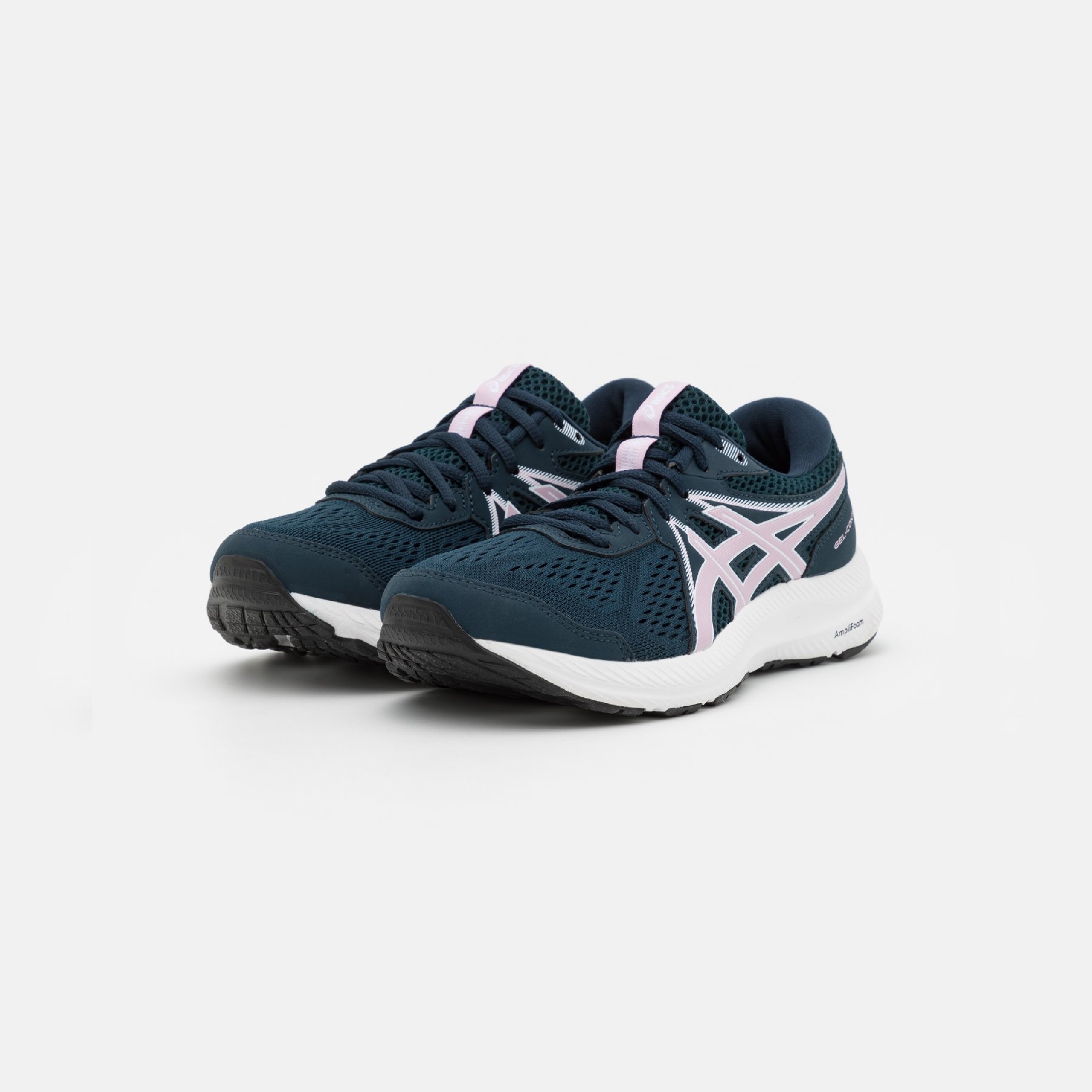 Фото № 2 с приближением к товару «‎Asics Gel Contend 7»