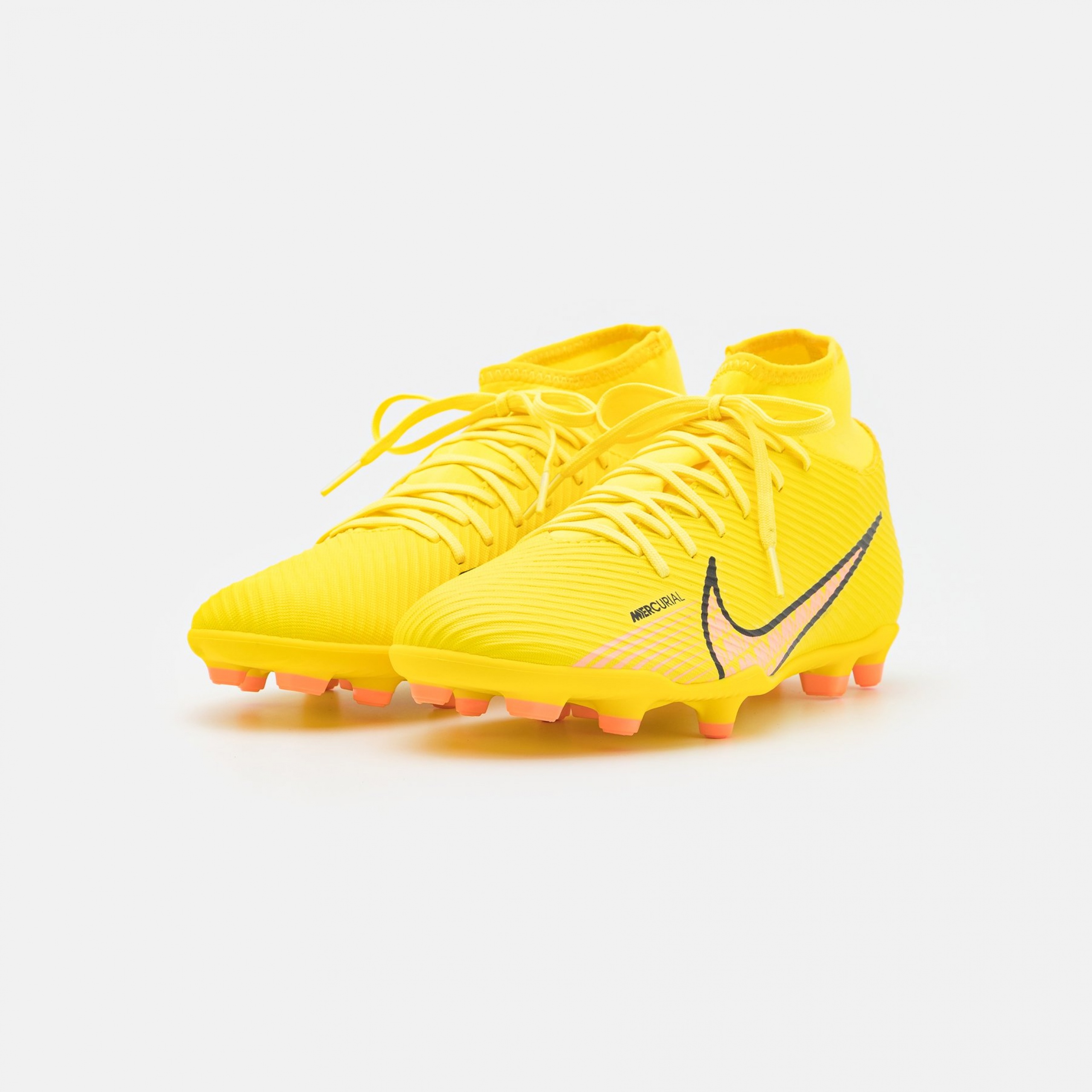 Фото № 2 с приближением к товару «‎Nike Mercurial 9 Club Fg/mg »