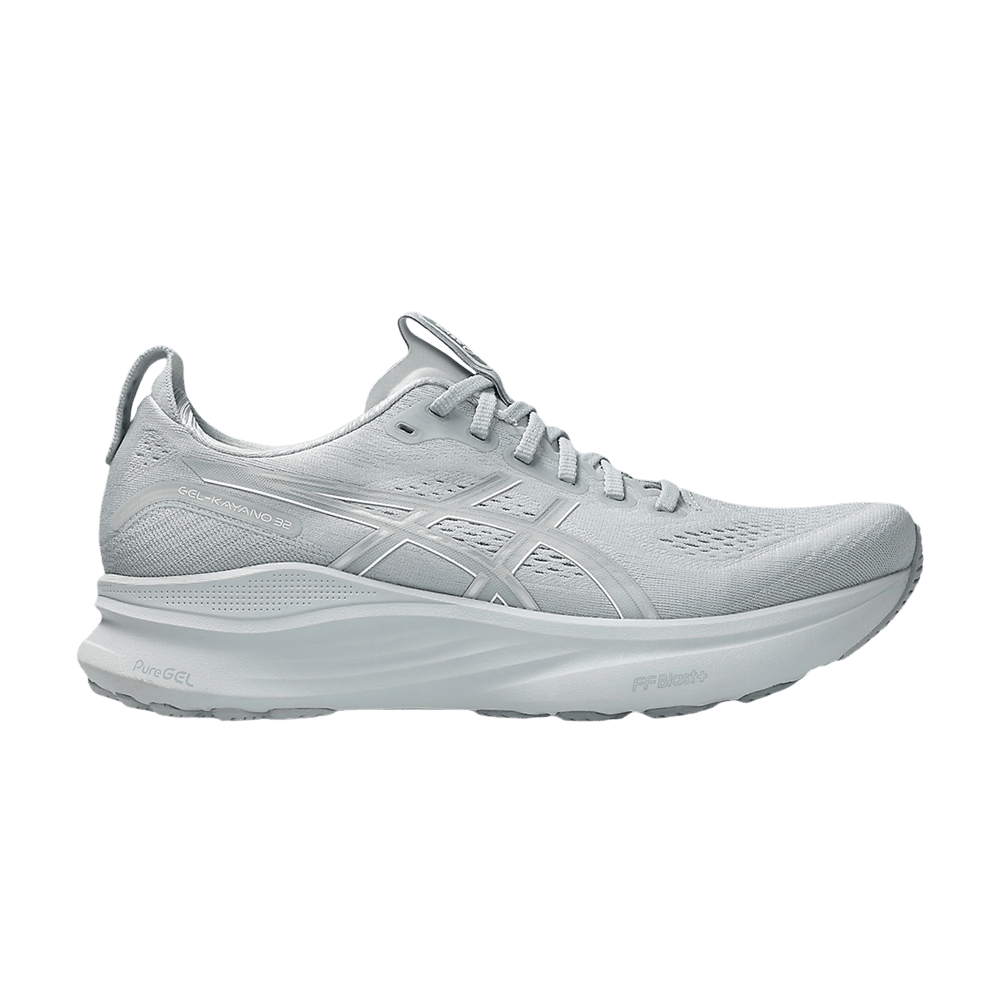 ASICS Gel Kayano 32 Wide Gravel
