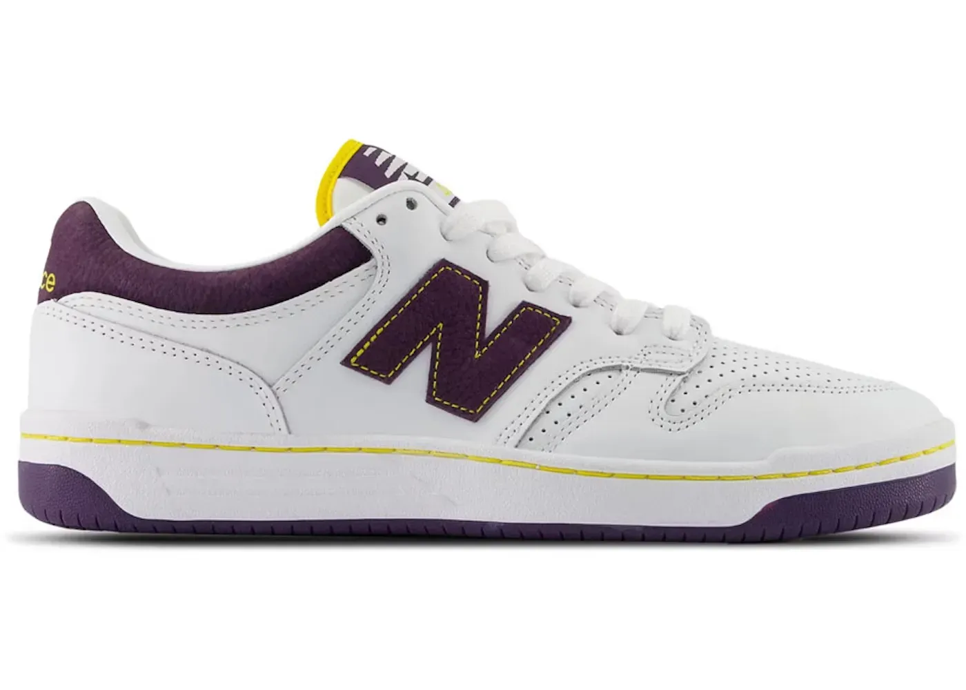 New Balance Numeric 480
