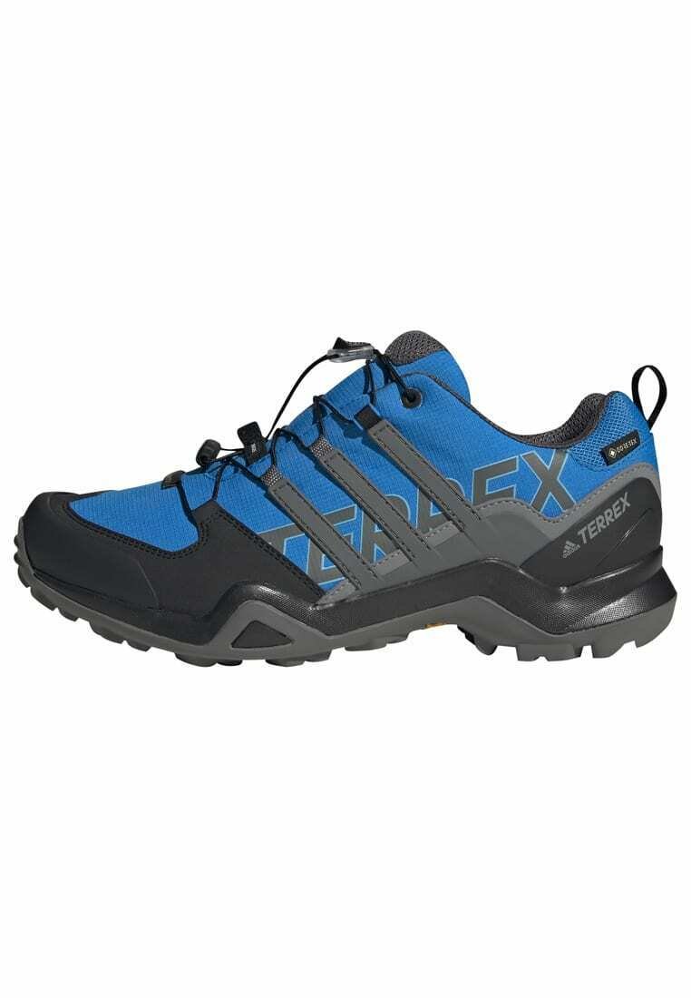 Фото № 1 с приближением к товару «‎Adidas Terrex Swift R Gore Tex Wanderschuh»