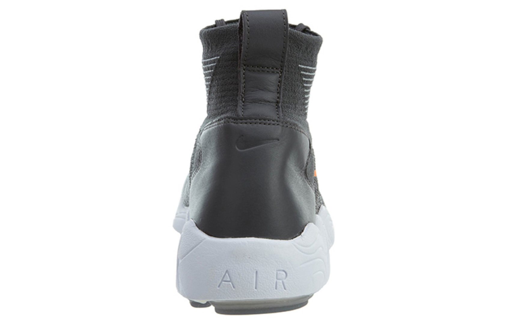 Фото № 4 с приближением к товару «‎Nike Zoom Mercurial 11 FK FC Sneakers Grey»
