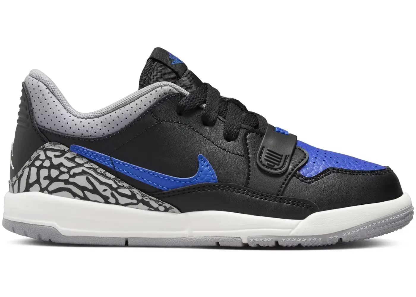 Jordan Legacy 312 Low