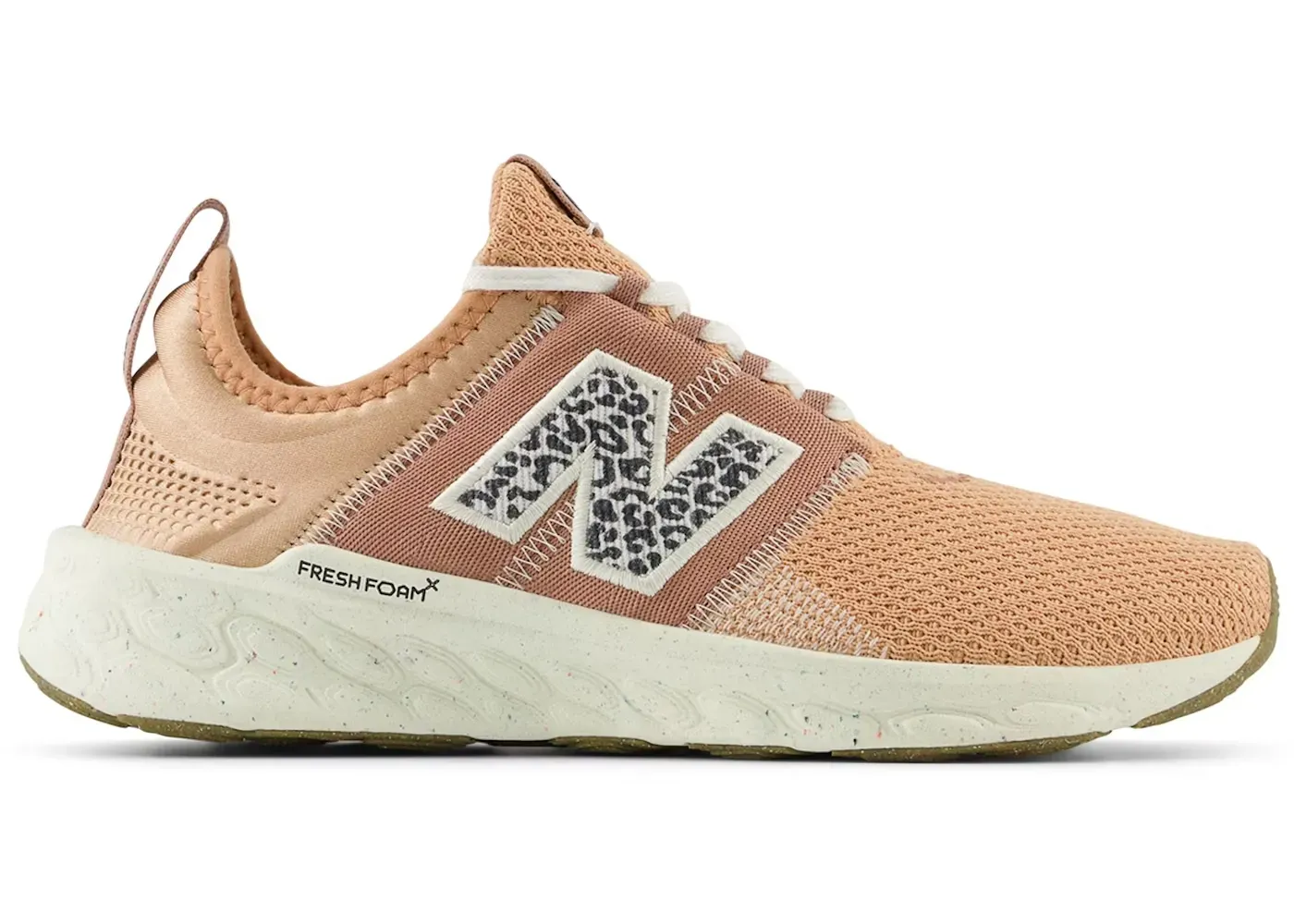 New Balance Fresh Foam X Cruz Artisan v3